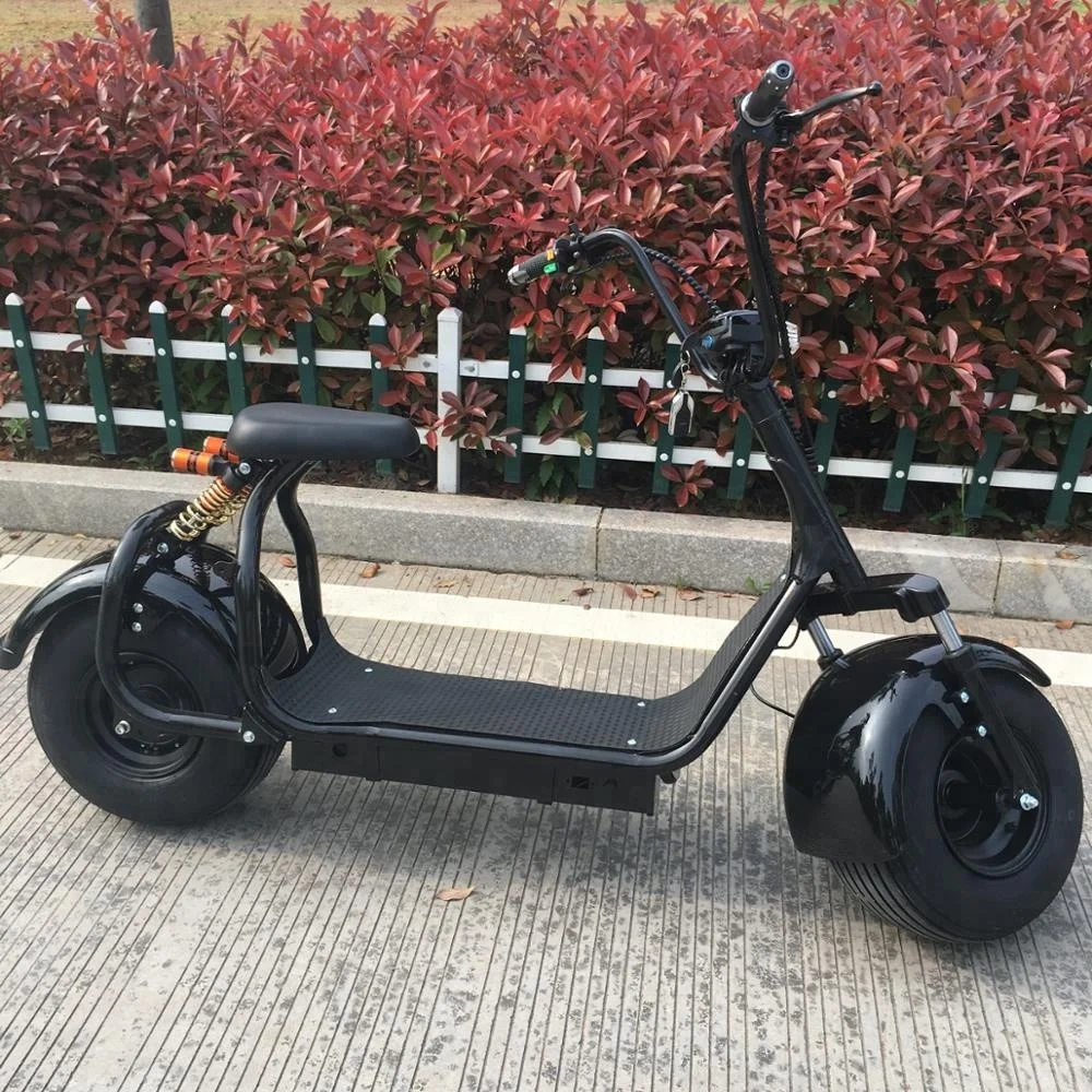 scooter sport bike