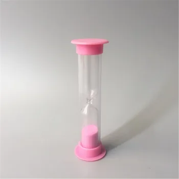 one minute hourglass