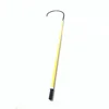 Fiberglass Insulating Rescue Hook with Length 1.8-2.5m, Rob fill with foam
