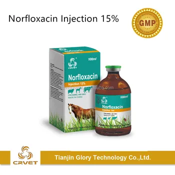 Norfloxacin Price