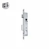 New design safety ABS padlock loto locks locker body size 45X38X19mm nylon padlock with key differ (at)185-6137-8920