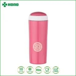 600ml Chinese Keep Hot and Cold Manufacturing Baby Bottle/ Kids Water Bottle
