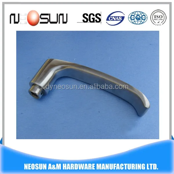 Neosun Factory Supplier Stainless Steel Marine Yacht Door Handle Buy Stainless Steel Marine