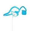 Comfortable Cushion Headset Child 85Db Foldable Low Sensitivity High Quality Wired Mic Ear StylishBone Conduction Headphone