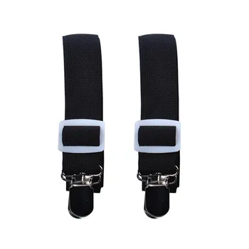 clip fasteners for straps