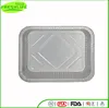 Cheap price custom aluminum foil container aluminum laminate foil container