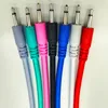 Free sample 3.5mm Nylon weave Braided Auxiliary Audio Cable OEM 3.5mm mini jack textile Audio Cable