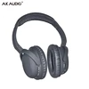 Customized Noise Cancelling Bluetooth Headphones for Travel Work Daily Use