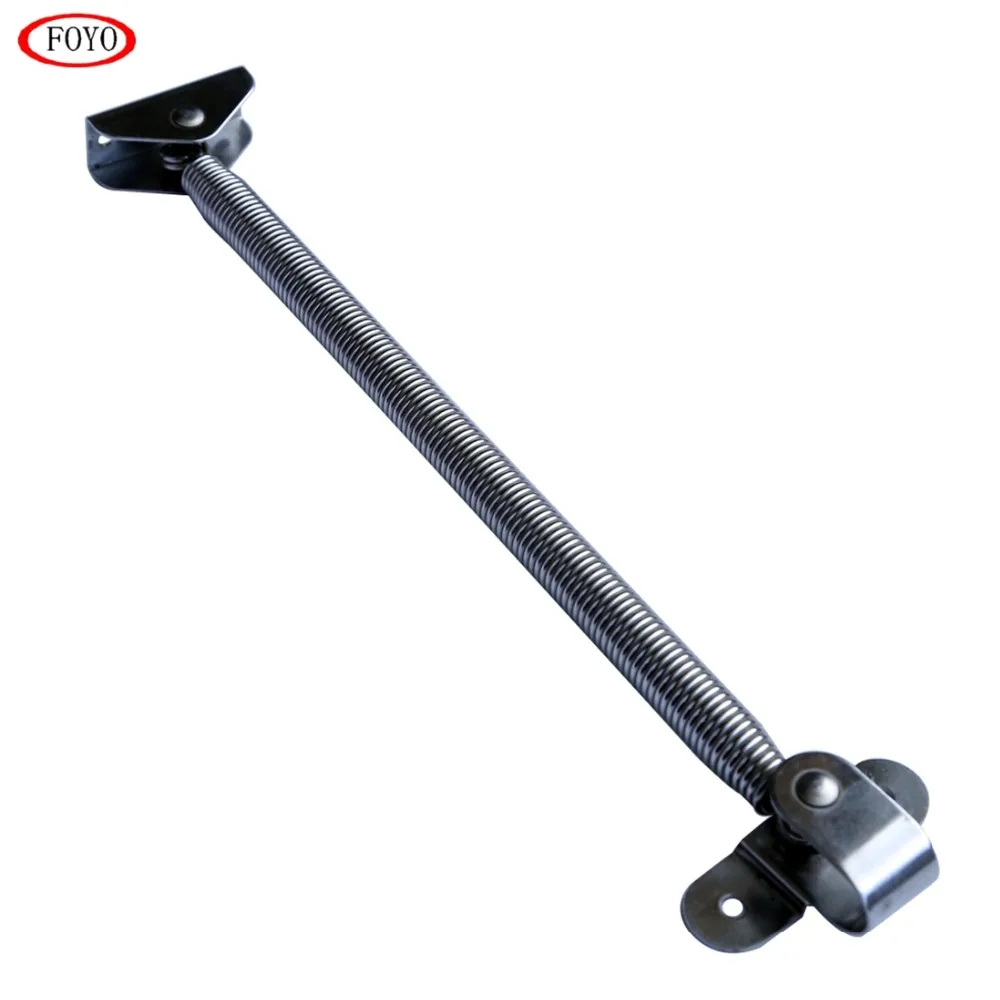 Stainless Steel Marine Hatch Holder Spring With Internal Cable Buy