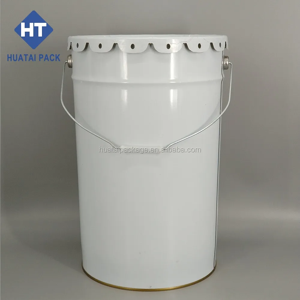 7 gallon bucket