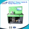CAT HEUI Injector Test Bench ZQYM918A Common Rail HEUI Injector Tester Equipment