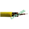 3+1 Earth Electric Wire Flame Retardant Fire Resistant Wire Mine Cable