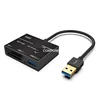 XQD SD Card Reader Upto 500MB/s High Speed XQD2.0 USB3.0 HUB Camera Kit Adapter xqd memory card reader