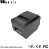 Trade Assurance WD-80X embed POS Printer Thermal Driver 58 mm Receipt Printer