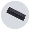 automatic door accessory wireless infrared sensor infrared motion sensor active infrared sensor with presence function