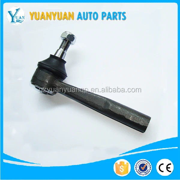 For Vauxhall Meriva 2003 2010 Front Outer Track Tie Rod End New OE Quality