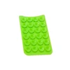 Suction cup pad B-set multifunctional reusable fixate sticky sucker mat with 3M adhesive to anywhere and holds any