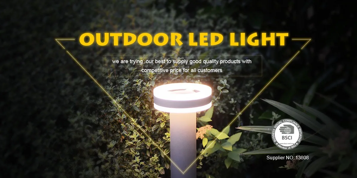Yuyao Hangjia Electronic Co Ltd Led Outdoor Lighting Garden Lamp Yuyao Hangjia Electronic Co Ltd