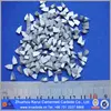 K20/YG6 Carbide tip brazing insert