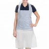 HDPE Waterproof Apron Home Disposable Cleaning Using Apron