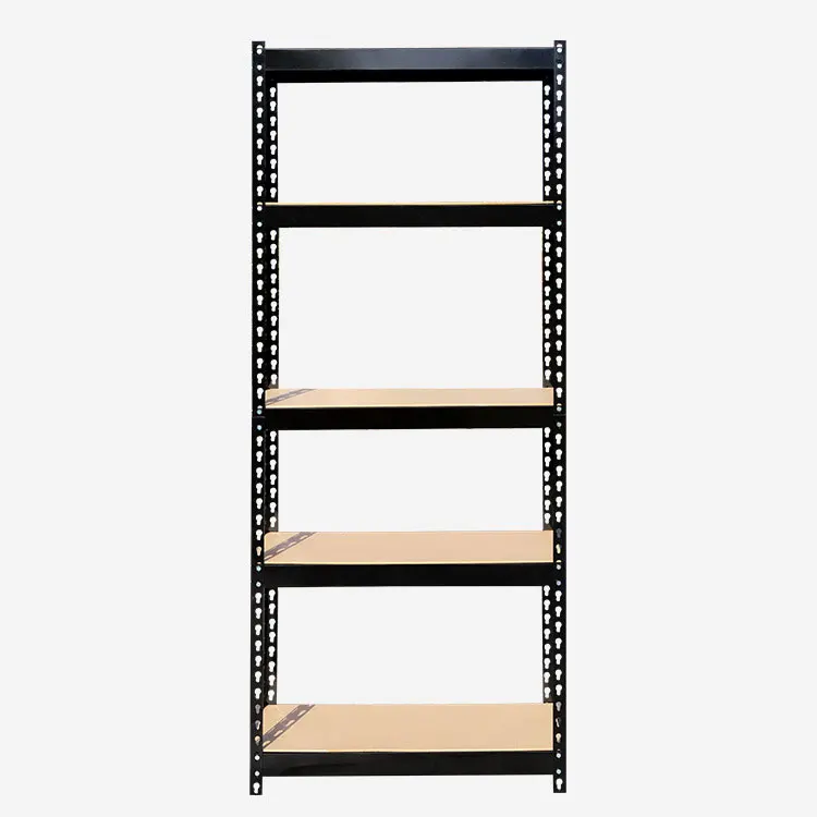 High Quality Longspan Steel Bolt Shelving Unit And Racks - Buy Heavy ...
