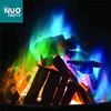 artificial magic color flame rainbow fire