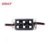 High efficient ws2811 pixel module uv led UL listed