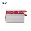 M2M Data transfer TCP IP 4G NB IOT BG96 Modem