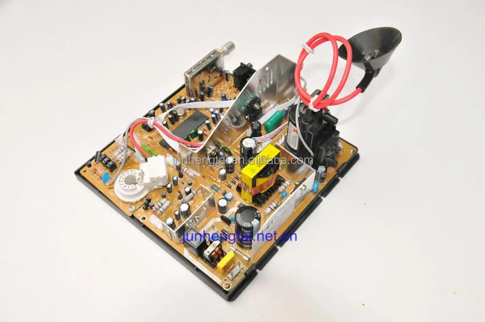 China Tv Kit Diagram Circuit