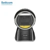 Factory bluetooth barcode scanner Handheld BarcodeScanner scanning Support Charge Stand Fast Price Checker