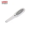 LESSO WP06801T nice pirice ABS plastic water saving rainfall shower heads