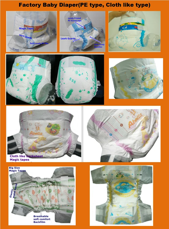 Chine Fabricant De Couches 2021 Nouvelle Haute Absorption Respirant Pas Cher Bébé Couches Buy