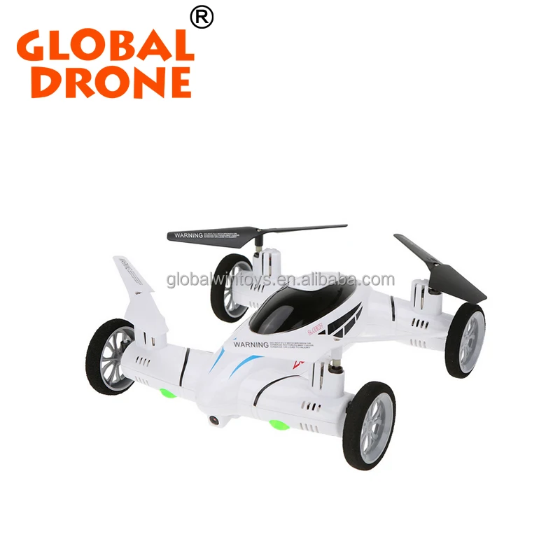 x25 rc flying car