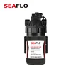 SEAFLO 24V 600GPD 80PSI RO Booster Surface Deep Well Pump