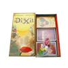 High quality educational board play card toy game children's game card set China supplier