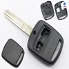 2 Buttons Replacement Remote Key Shell Case Fob fit for Subaru Forester Legacy Impreza Outback 2000 2001 2002