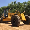 New SW165C Hydrodynamic Self Propelled Motor Grader For Sale Price
