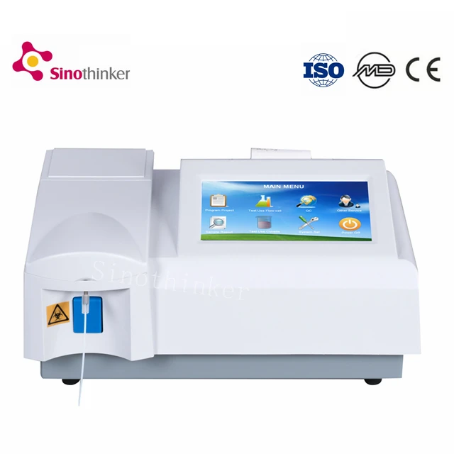 Chemistry Analyzer SK3002B