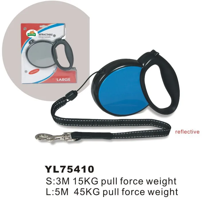 Auto Retractable Strong Dog Leash Parts Buy Dog Leash Parts,Auto