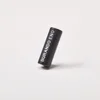 Custom Alloy Metal Cord End Toggle For Drawstring