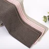 Microfibre drying micro cotton bath towel face