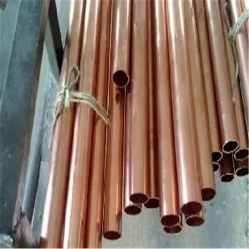 6 Inch Copper Pipe 20mm 25mm C12000 32mm Cooper Tube - Buy Copper Tube