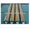 plain foil gold for cigarette packing with high quality