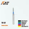 TC-57 Hot sale in Germany products high speed FG dental diamond burs