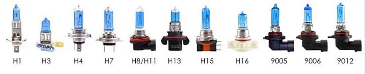 Hs5 12v 35w 30w P23t Haloge Motorcycle Led Bulb - Buy Hs5 Led,Hs5 Bulb ...