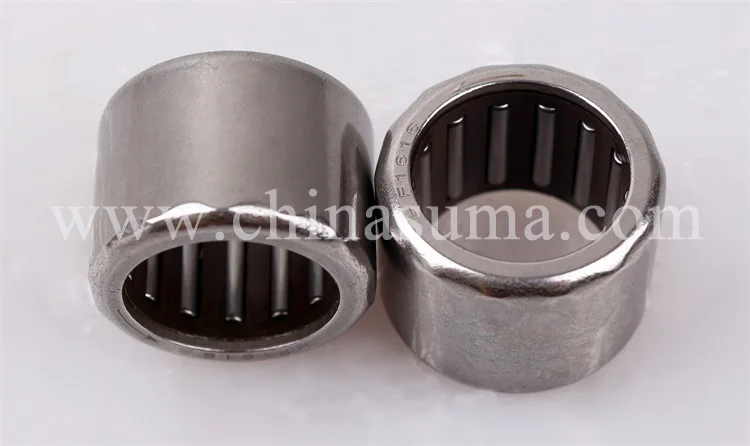 2//5//10pcs HFL Series One Way Long Needle Bearing Roller Bearing Different sizes