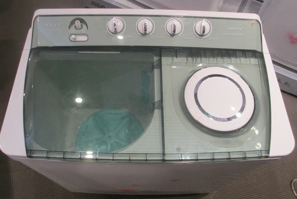 15kg Washing Machine Lg/13kg/12kg/11kg Twin Tub Washing Machine