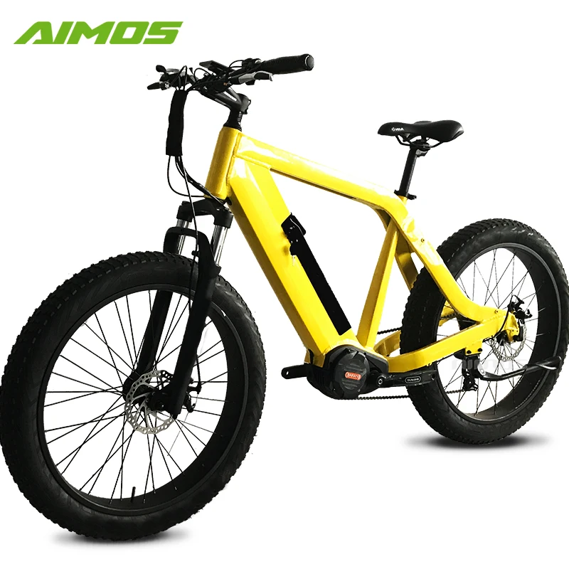 buy electric bicycle