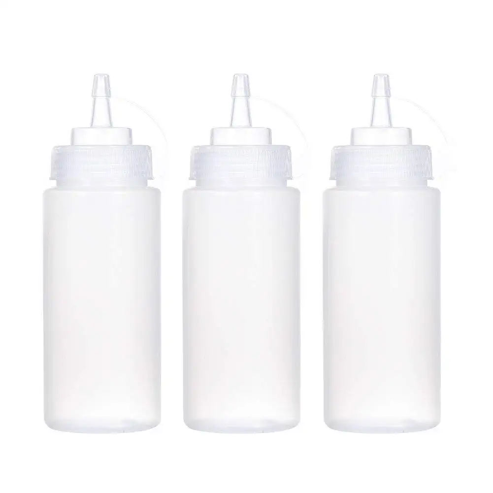 Cheap Sauce Bottles Plastic, find Sauce Bottles Plastic deals on line