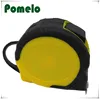 steel pocket promotional measuring tape manufacturer in china wholesales bulk